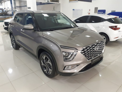 Imagem 2 de 4 de Hyundai New Creta