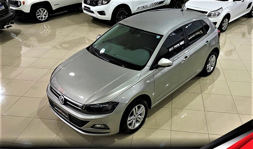 Imagem 11 de 14 de Vw Polo Comfortline 1.0 Turbo 200 Tsi Aut Apenas 10 Mil Km