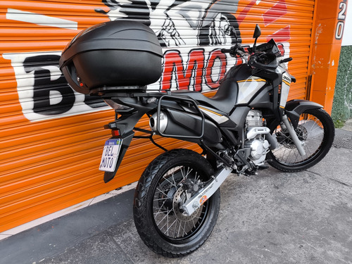 Honda Xre 300 Adventure 2022 Abs Com 29 Mil Km