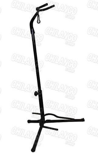 Imagen 3 de 5 de Stand Para 1 Guitarra O Bajo
