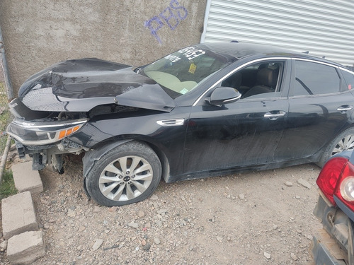 Sensor Impacto Airbag Original Kia Óptima 2016-2020 X Partes (Usado)