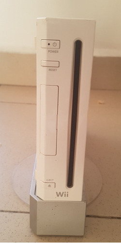Oferta Nintendo Wii Consola Original Chipeada