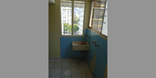 Apartamento Excelente Ubicación En Montalban 2 Buen Servicio De Agua