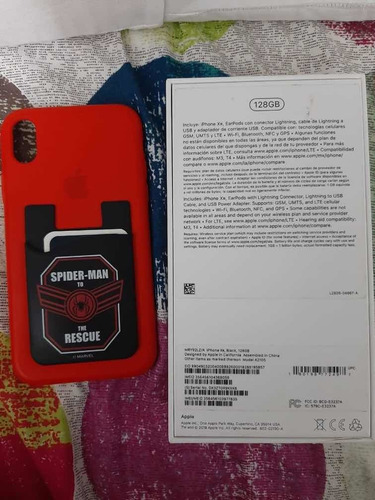 iPhone XR De 128gb