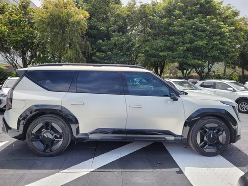 Kia EV9 0.0 Ev9 Gt Line