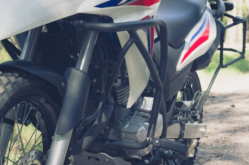 Honda Xre 300 Rally (2020) (7000km)