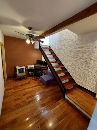 Imagen 5 de 22 de Ph 3 Ambientes Con Patio Barrio Coghlan