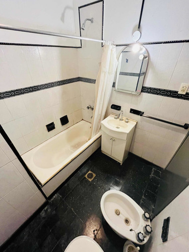 Imagen 13 de 18 de Venta Departamento 3 Ambientes En Planta Baja C/ Patio