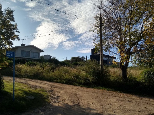 Vendo Lote , A 10 Minutos De Carlos Paz, Barrio Cerrado " Villa Lago Azul"