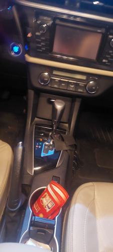 Toyota Corolla 1.8 Se-g Cvt 140cv