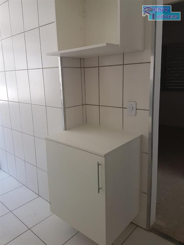 Imagem 7 de 21 de Apartamentos Em Condomínio À Venda Em Votorantim/sp - Compre O Seu Apartamentos Em Condomínio Aqui! - 1426989