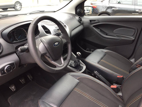 Imagem 9 de 11 de Ford Ka 1.0 Ti-vct Flex Se Trail Manual