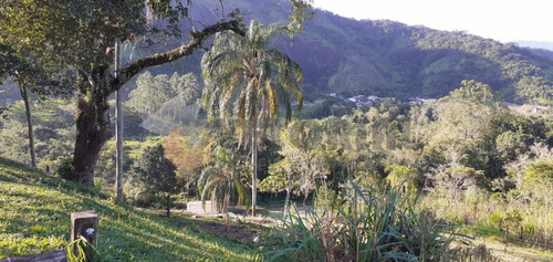 Imagem 12 de 27 de Fazenda Com 4 Dormitórios À Venda, 250000 M² Por R$ 28.000.000,00 - Poiares - Caraguatatuba/sp - Fa0001