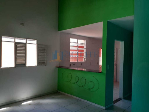 Imagem 5 de 12 de Casa A Venda, Praia De Camboinha - 41743