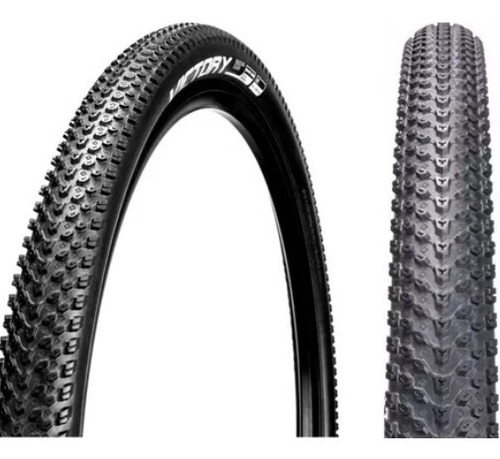 Neumático Chaoyang Victory Skinwall 29x2.10, alambre