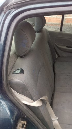 Renault Clio 1.6 16v Authentique Hi-flex 3p