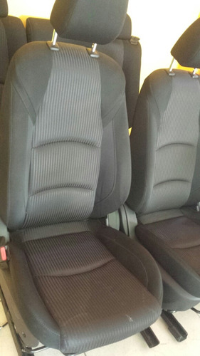 Sala Mazda 3 2016 Tela Oscuro (Usado)