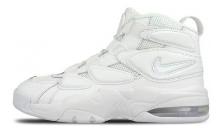 Tenis Nike Hombre Air Max2 Uptempo 94 Retro Basketball Origi