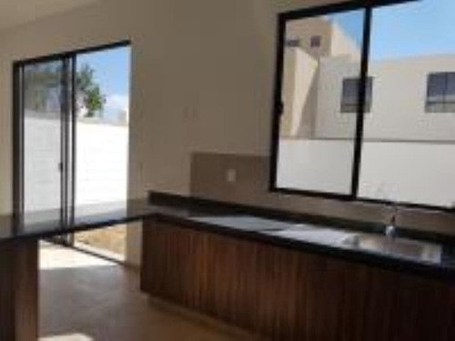 Imagen 9 de 12 de Casa Sola En Renta Hacienda Valbuena