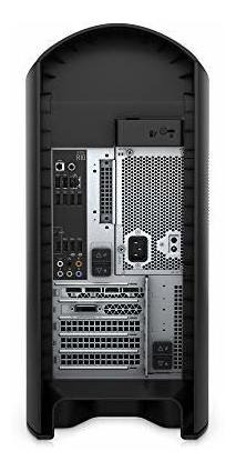 Nuevo Escritorio Alienware Aurora R10 Para Juegos, Amd Ryzen