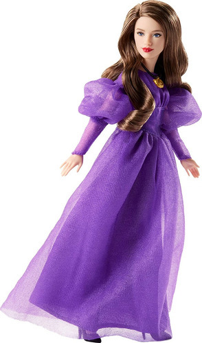 Muñeca Vanessa The Little Mermaid La Sirenita De Disney