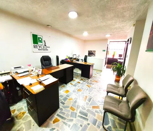 Paloquemao Bodega En Arriendo