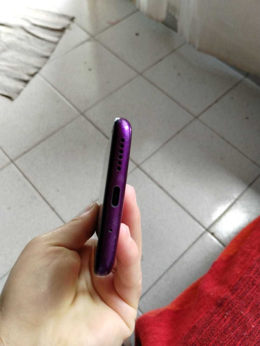 Imagen 6 de 8 de Vendo Motorola One Macro
