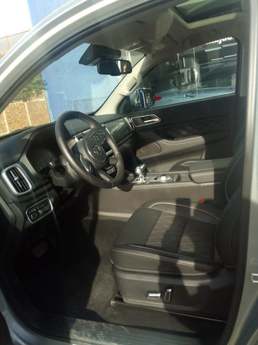 Great Wall Poer Luxury 2.0 Diesel