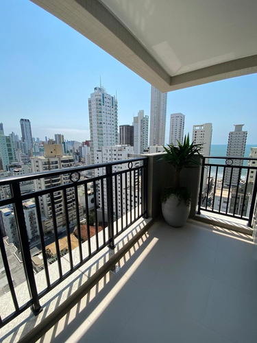 Imagem 22 de 30 de Apartamento Centro Balneãrio Camboriã¿ - 132498
