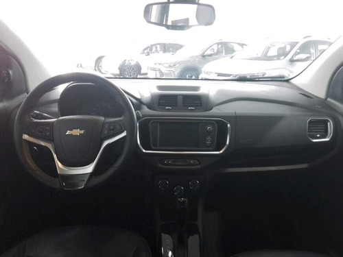 Chevrolet Spin 1.8 PREMIER 8V FLEX 4P AUTOMÁTICO