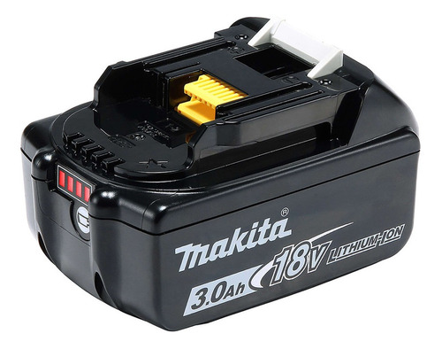 Grupo Alimentador Lxt 18 Volts (sin Cargador) Makita Bl1830b