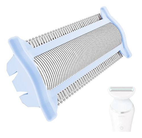 Cabezal Repuesto Compatible Philips Shave Brl130 Jupsddth