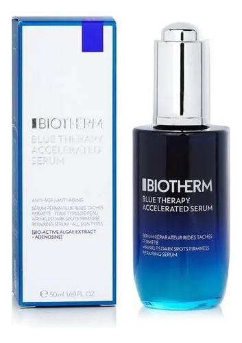 Biotherm Blue Therapy Accelerated Serum 50ml
