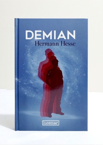 Demian - Herman Hesse / Tapa Dura, Original