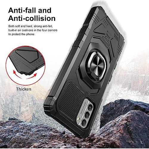 Funda Para Nokia G100 (n150dl) C300 (n155dl) Negro