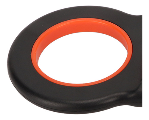 Lector De Etiquetas De Animales Rfid Portátil 134,2 Khz 125