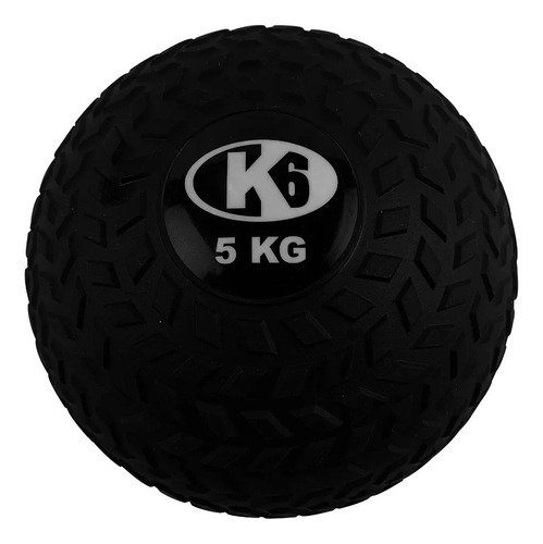 Balon Con Peso 5kg 11lb Pelota Medicinal Gymball Ejercicio
