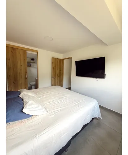 Apartamento Para La Venta En Bello Trapiche