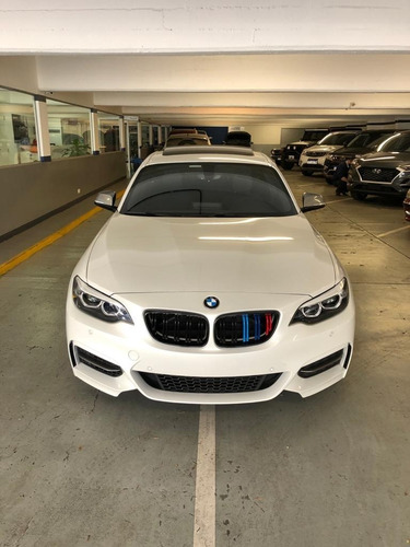 Bmw Serie 2 3.0 240i Coupe M Package