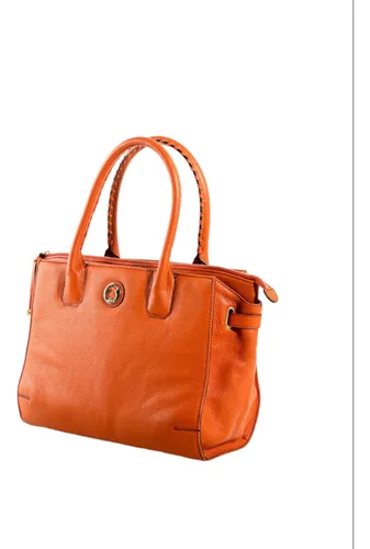 Cartera de la marca TOUS de color Naranja para mujer