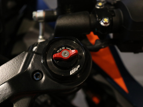 Ktm Rc 390 2024 0km - Valor Pagando Contado Ver Descripcion