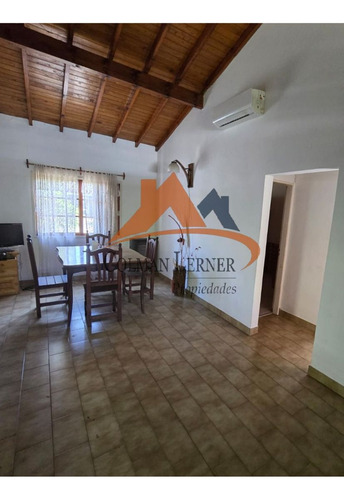 Venta Casa De Dos Dormitorios Country Club Banco Provincia