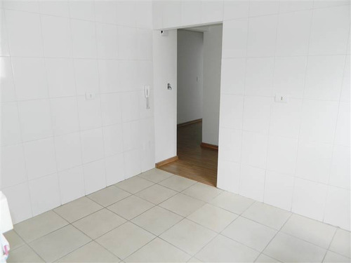 Apartamento - Venda - Solemar - Praia Grande - Bdexp319
