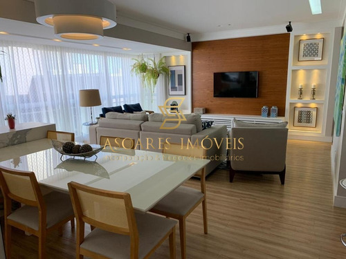 Imagem 6 de 20 de Apartamento À Venda Em Vila Itapura - Ap000333