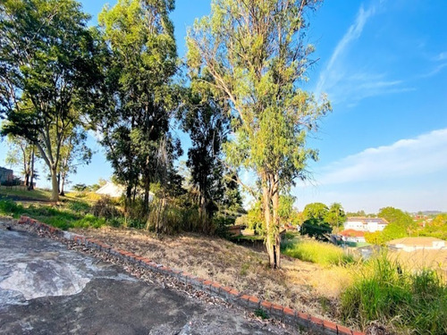 Imagem 1 de 2 de Bosque Itaju | Terreno À Venda Em Presidente Prudente Sp - Te00056 - 69841332