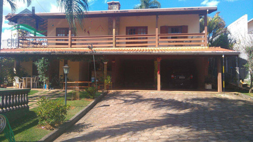 Imagem 7 de 30 de Chácara Com 3 Dorms, Country Residencial Felix, Bom Jesus Dos Perdões - R$ 800 Mil, Cod: 567 - V567