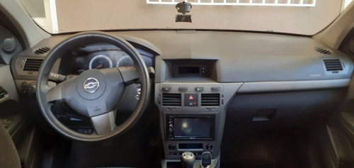 Imagem 3 de 5 de Chevrolet Vectra Gt 2010 2.0 Flex Power 5p