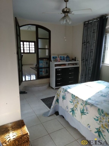 Imagem 8 de 15 de Santana, Ampla Casa Com 5 Dorms, Suíte, 2 Vagas, Excelente Localização - Et3942