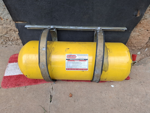 Kit Gas Completo Gnv