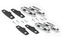 Comprar Pack De 4 Ganchos Amarre Universal Para Camioneta Pick Up
